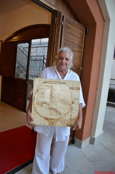 Nanni Zangla