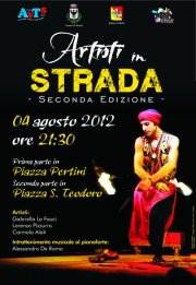 Locandina