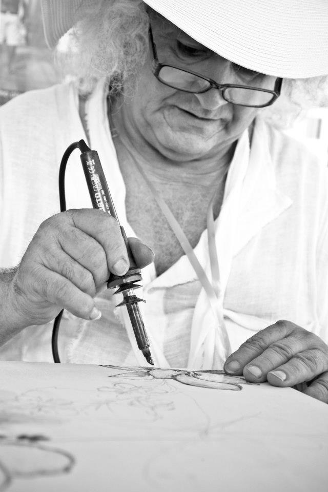 Nanni Zangla